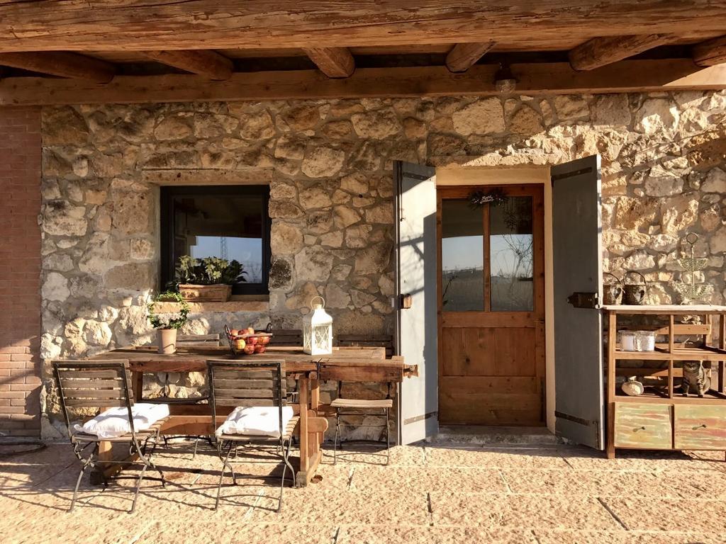 Hébergement de vacances Casa Vacanze La Vigna *